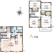 現況と相違がある場合は現況を優先させていただきます。
