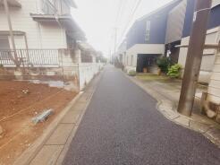 さいたま市見沼区大字大谷