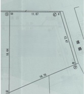 現況と相違がある場合は現況を優先させていただきます。
