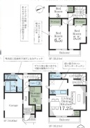 現況と相違がある場合は現況を優先させていただきます。
