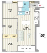 現況と相違がある場合は現況を優先させていただきます。
