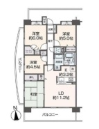 現況と相違がある場合は現況を優先させていただきます。

