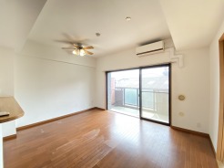 リビングダイニング
