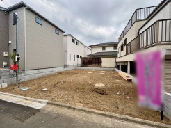 現地外観写真
