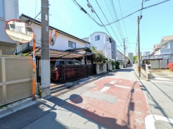 さいたま市大宮区吉敷町４丁目