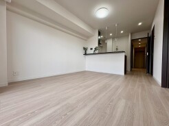 リビングダイニング