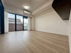 リビングダイニング