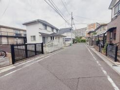 さいたま市大宮区堀の内町１丁目