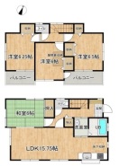 現況と相違がある場合は現況を優先させていただきます。
