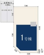 現況と相違がある場合は現況を優先させていただきます。
