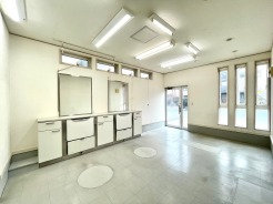 リビングダイニング
