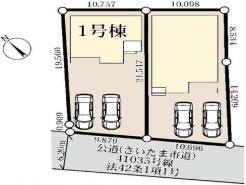 現況と相違がある場合は現況を優先させていただきます。
