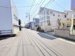 さいたま市見沼区島町