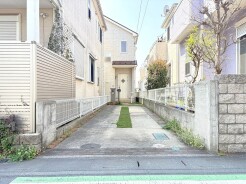 さいたま市見沼区島町