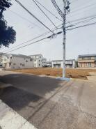 さいたま市北区吉野町2丁目