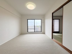 リビングダイニング
