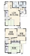 現況と相違がある場合は現況を優先させていただきます。
