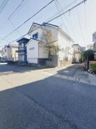 さいたま市北区本郷町