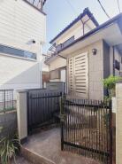 さいたま市北区本郷町