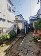 さいたま市北区本郷町