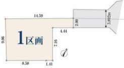 現況と相違がある場合は現況を優先させていただきます。
