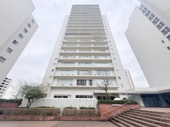 さいたま市中央区上落合1丁目