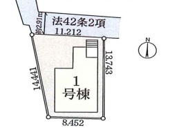 現況と相違がある場合は現況を優先させていただきます。
