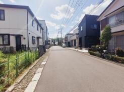 さいたま市岩槻区大字小溝