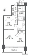 現況と相違がある場合は現況を優先させていただきます。
