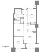 現況と相違がある場合は現況を優先させていただきます。
