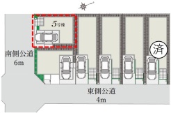 現況と相違がある場合は現況を優先させていただきます。
