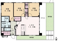 現況と相違がある場合は現況を優先させていただきます。
