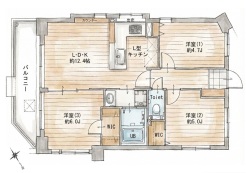 現況と相違がある場合は現況を優先させていただきます。
