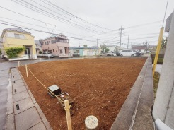 さいたま市岩槻区上野２丁目