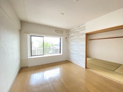 リビングダイニング
