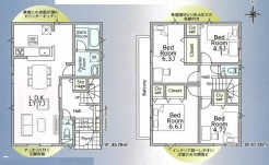 現況と相違がある場合は現況を優先させていただきます。
