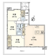 現況と相違がある場合は現況を優先させていただきます。
