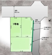 現況と相違がある場合は現況を優先させていただきます。
