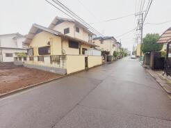 さいたま市大宮区北袋町２丁目