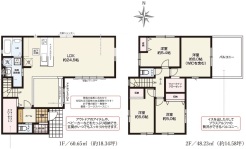現況と相違がある場合は現況を優先させていただきます。
