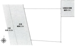 現況と相違がある場合は現況を優先させていただきます。
