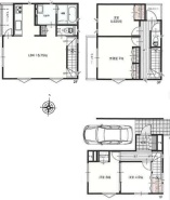 現況と相違がある場合は現況を優先させていただきます。
