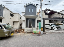 現地外観写真
