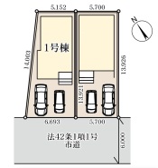 現況と相違がある場合は現況を優先させていただきます。

