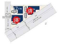 現況と相違がある場合は現況を優先させていただきます。
