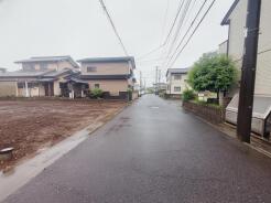 さいたま市北区吉野町２丁目
