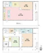 現況と相違がある場合は現況を優先させていただきます。
