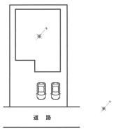 現況と相違がある場合は現況を優先させていただきます。
