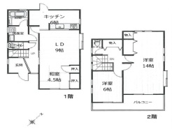 現況と相違がある場合は現況を優先させていただきます。
