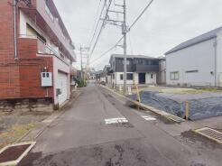 さいたま市南区大字広ヶ谷戸